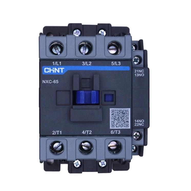 Thiết bị điện Chint